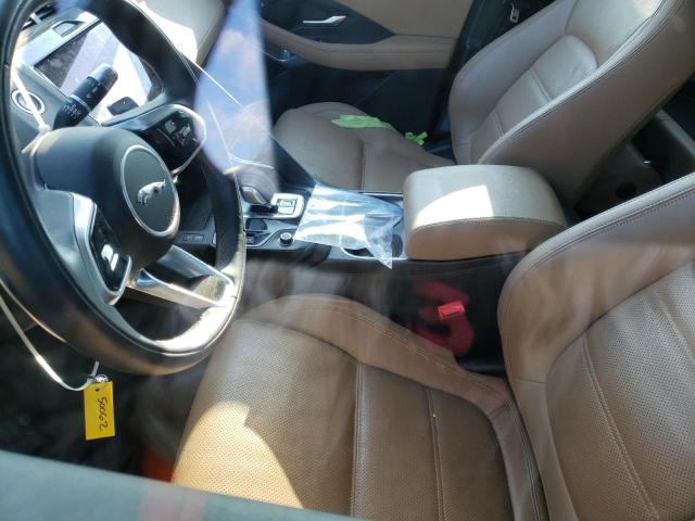 Photo 7 from auction – 2022 JAGUAR E-PACE SE with VIN SADFP2FX8N1029628