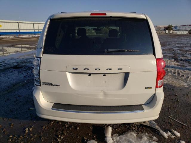 Photo 6 from auction – 2012 DODGE GRAND CARA with VIN 2C4RDGCG7CR263481