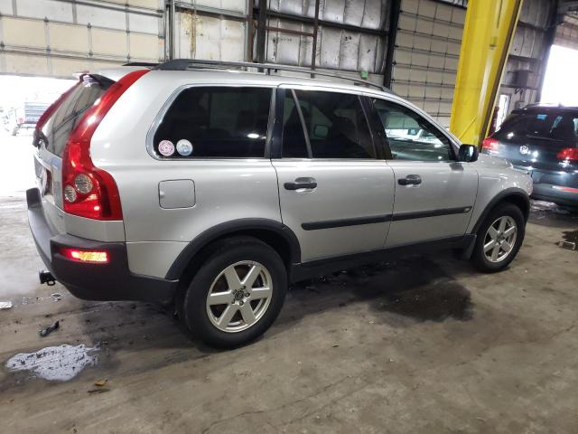 Photo 3 from auction – 2006 VOLVO XC90 with VIN YV4CZ592361245590