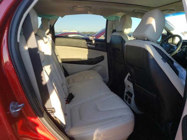 Photo 11 from auction – 2020 FORD EDGE TITAN with VIN 2FMPK3K91LBA82177
