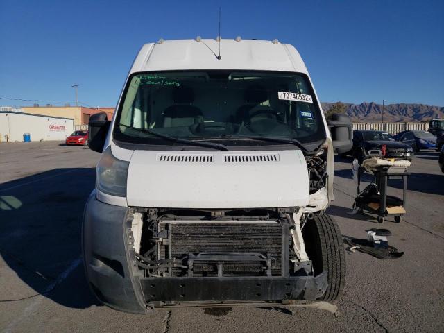 Photo 5 from auction – 2014 RAM PROMASTER with VIN 3C6TRVDGXEE120692