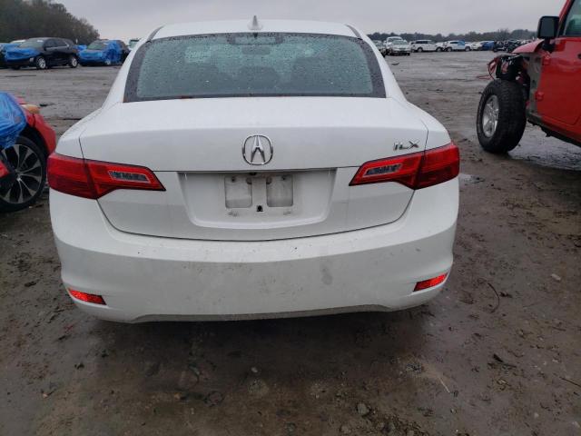 Photo 6 from auction – 2014 ACURA ILX 20 with VIN 19VDE1F39EE010155