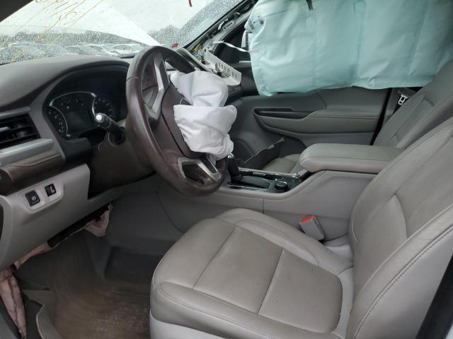 Photo 7 from auction – 2019 GMC ACADIA SLT with VIN 1GKKNWLS6KZ142429