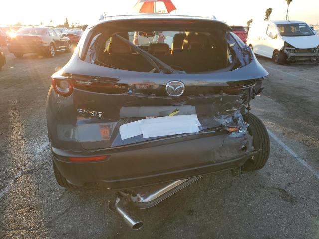 Photo 6 from auction – 2022 MAZDA CX-30 PREF with VIN 3MVDMBCL4NM436571