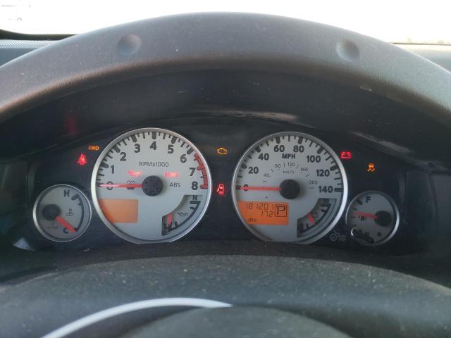Photo 9 from auction – 2013 NISSAN FRONTIER S with VIN 1N6AD0EV2DN750597