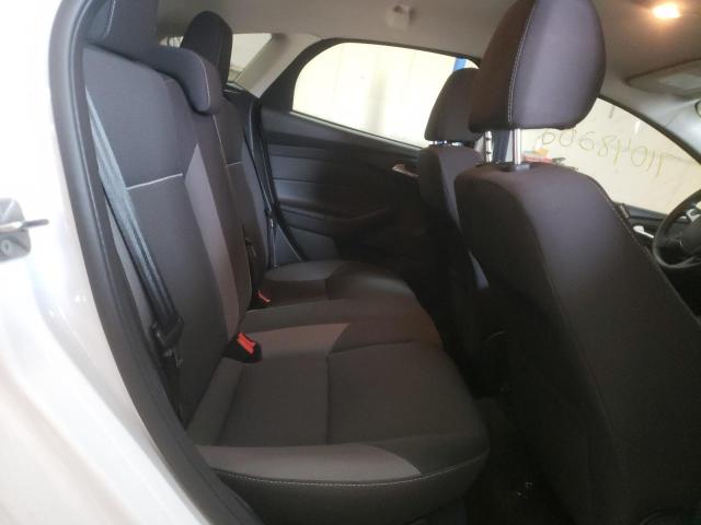 Photo 10 from auction – 2013 FORD FOCUS SE with VIN 1FADP3K20DL220021