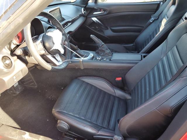 Photo 7 from auction – 2018 FIAT 124 SPIDER with VIN JC1NFAEK2J0134382