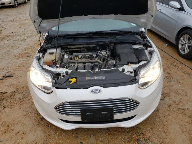Photo 11 from auction – 2016 FORD FOCUS TITA with VIN 1FADP3N25GL372375