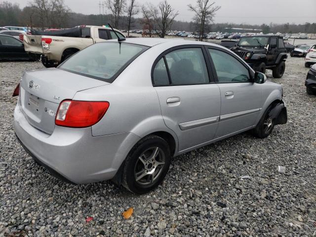 Photo 3 from auction – 2011 KIA RIO BASE with VIN KNADH4A3XB6864710