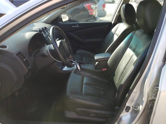 Photo 7 from auction – 2012 NISSAN ALTIMA BAS with VIN 1N4AL2AP0CC250821