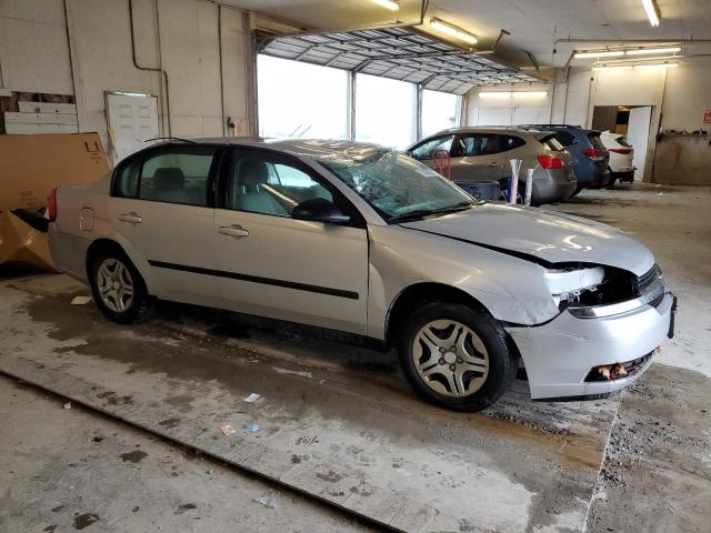 Photo 4 from auction – 2004 CHEVROLET MALIBU with VIN 1G1ZS52F54F220018