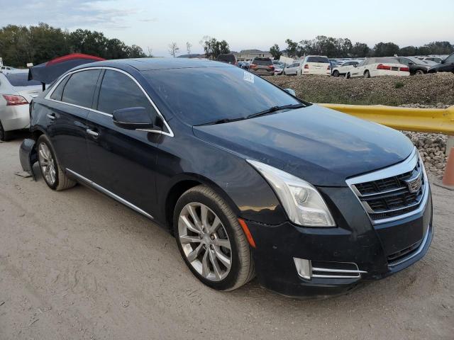 Photo 4 from auction – 2016 CADILLAC XTS PREMIU with VIN 2G61P5S32G9181996