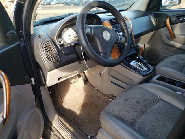 Photo 7 from auction – 2007 SATURN VUE with VIN 5GZCZ53427S836873