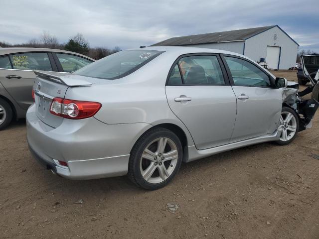 Photo 3 from auction – 2013 TOYOTA COROLLA with VIN 2T1BU4EEXDC118318