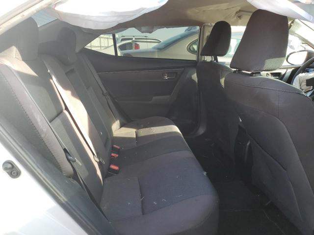 Photo 10 from auction – 2017 TOYOTA COROLLA L with VIN 5YFBURHE6HP631290