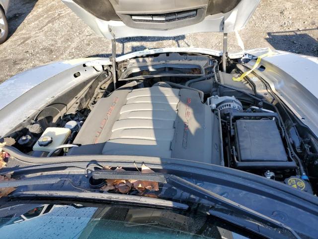 Zdjęcie 11 z aukcji – 2014 CHEVROLET CORVETTE S z VIN 1G1YE2D72E5108758
