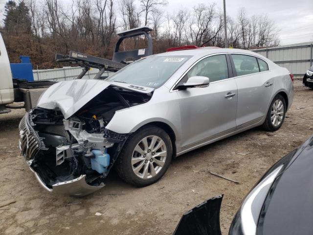 BUICK LACROSSE 2015 with VIN 1G4GB5GR1FF263903 - Photo from auction