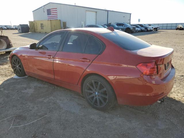 Photo 2 from auction – 2013 BMW 328 I SULE with VIN WBA3C1G55DNR47911