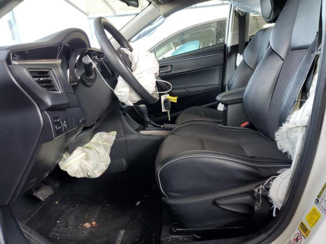 Photo 7 from auction – 2015 TOYOTA COROLLA L with VIN 5YFBURHE4FP273362