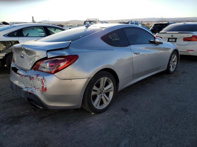 Photo 3 from auction – 2010 HYUNDAI GENESIS CO with VIN KMHHT6KD4AU015541
