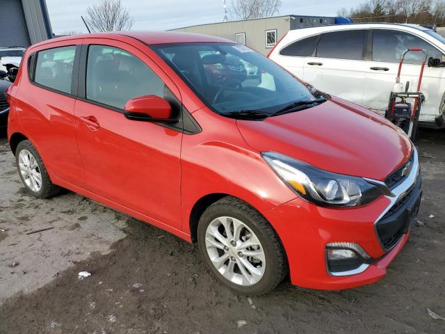 Photo 4 from auction – 2020 CHEVROLET SPARK 1LT with VIN KL8CD6SA8LC432325