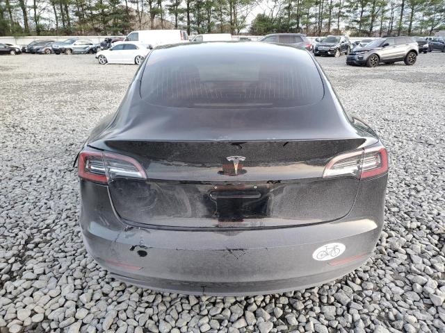 Photo 6 from auction – 2018 TESLA MODEL 3 with VIN 5YJ3E1EA1JF051855