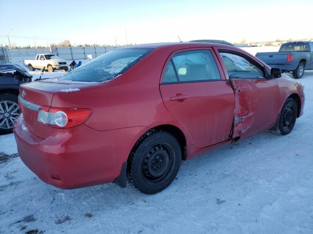 Foto 3 de la subasta – 2013 TOYOTA COROLLA BA con VIN 2T1BU4EE9DC028805
