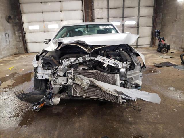Photo 5 from auction – 2013 CHEVROLET MALIBU LS with VIN 1G11B5SAXDF357098