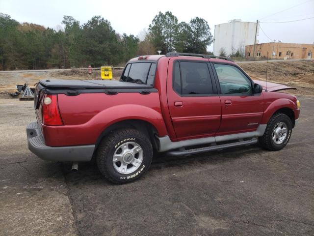 Photo 3 from auction – 2001 FORD EXPLORER S with VIN 1FMZU67EX1UC29260