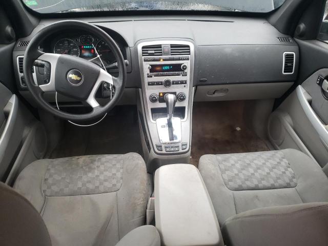 Photo 8 from auction – 2007 CHEVROLET EQUINOX LS with VIN 2CNDL13F676037842