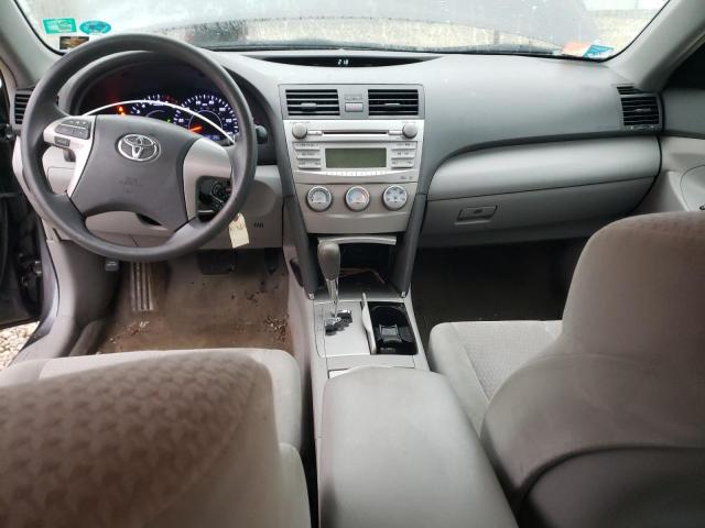 Photo 8 from auction – 2010 TOYOTA CAMRY BASE with VIN 4T4BF3EK9AR015725