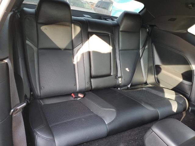 Photo 10 from auction – 2018 DODGE CHALLENGER with VIN 2C3CDZAG2JH161775