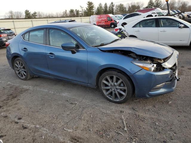 Photo 4 from auction – 2018 MAZDA 3 TOURING with VIN 3MZBN1V32JM164767