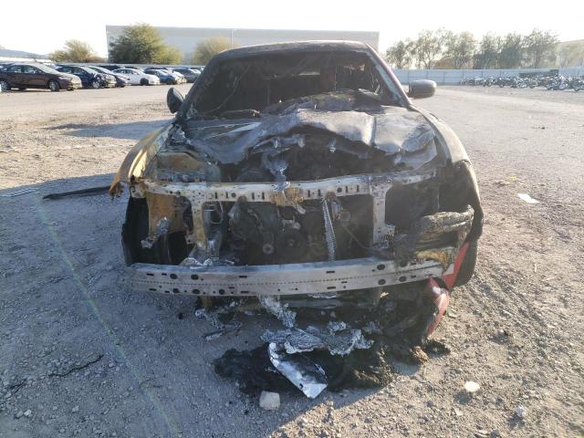 Photo 5 from auction – 2017 DODGE CHARGER SX with VIN 2C3CDXHG7HH504519