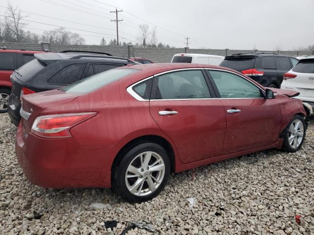 Photo 3 from auction – 2013 NISSAN ALTIMA 2.5 with VIN 1N4AL3AP0DN511361