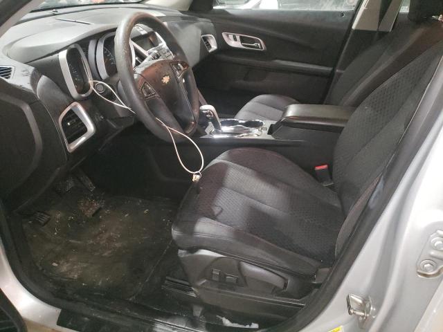 Photo 7 from auction – 2013 CHEVROLET EQUINOX LS with VIN 2GNALBEK0D6159753