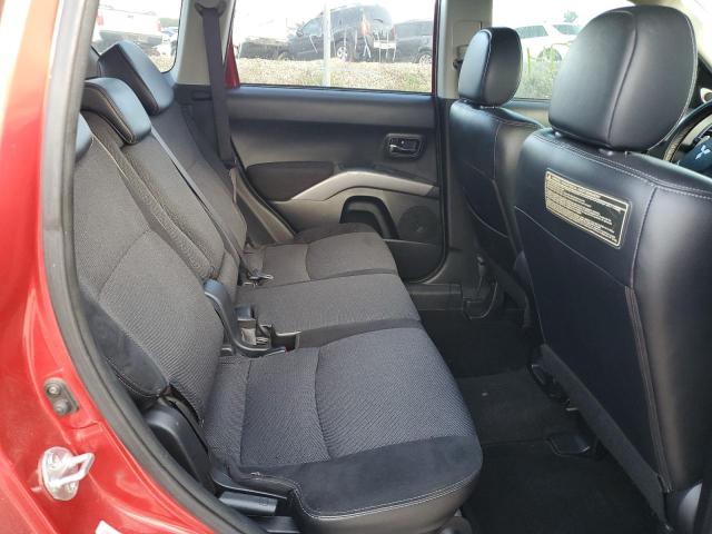 Photo 11 from auction – 2009 MITSUBISHI OUTLANDER with VIN JA4LS31W49Z007547