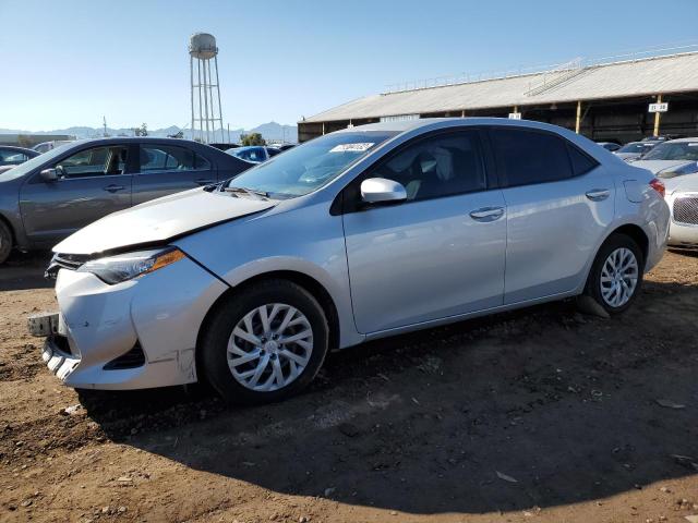 TOYOTA COROLLA L 2017 z numerem VIN 2T1BURHEXHC781760 - Zdjęcie z aukcji