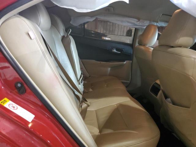 Photo 10 from auction – 2014 TOYOTA CAMRY L with VIN 4T4BF1FK3ER387148