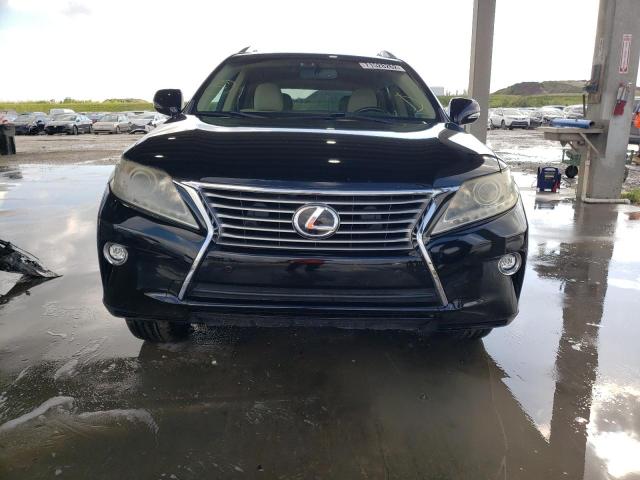Photo 5 from auction – 2015 LEXUS RX 350 with VIN 2T2ZK1BA9FC165004