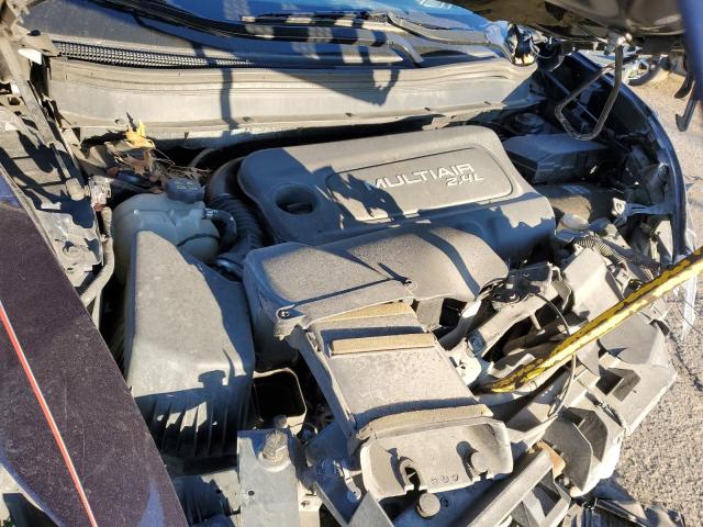 Photo 12 from auction – 2014 JEEP CHEROKEE L with VIN 1C4PJLCB7EW222033