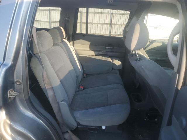 Photo 11 from auction – 2005 DODGE DURANGO SL with VIN 1D4HB48N75F519767