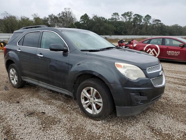 Photo 4 from auction – 2012 CHEVROLET EQUINOX LT with VIN 2GNALDEK3C1207382
