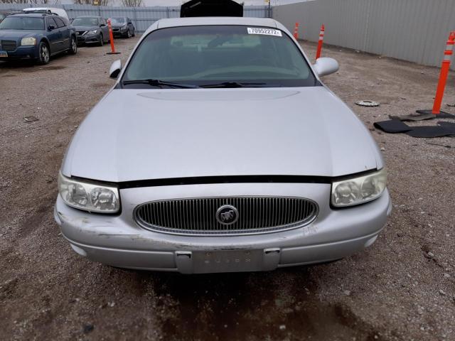 Фото 5 с аукциона – 2001 BUICK LESABRE с VIN 1G4HP54K514279670