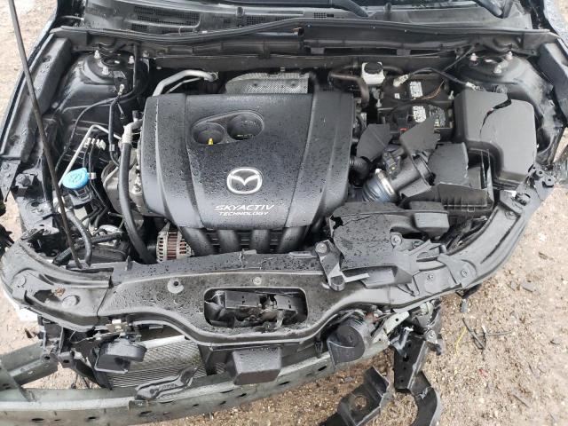 Photo 11 from auction – 2018 MAZDA 3 TOURING with VIN 3MZBN1V30JM209219