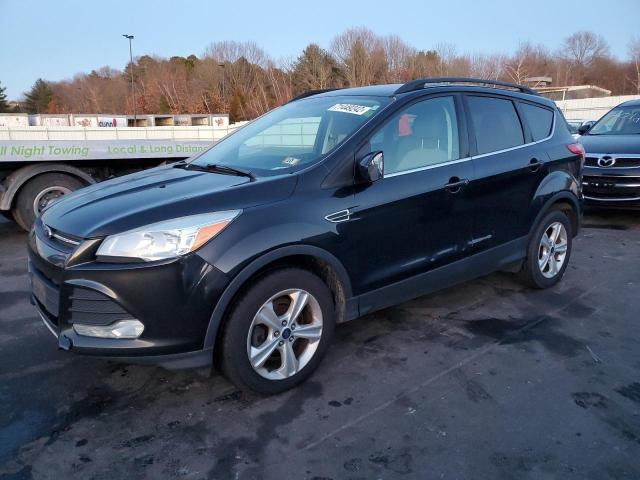 FORD ESCAPE SE 2014 with VIN 1FMCU9G95EUC38772 - Photo from auction