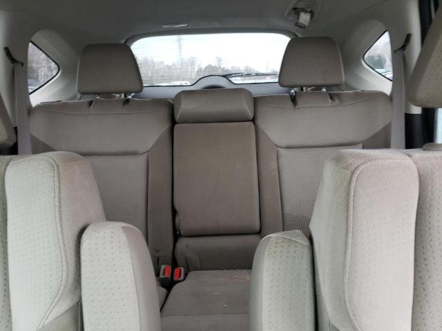 Photo 10 from auction – 2014 HONDA CR-V EX with VIN 5J6RM4H59EL042184