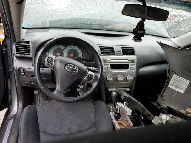 Photo 8 from auction – 2011 TOYOTA CAMRY BASE with VIN 4T1BF3EK1BU676127