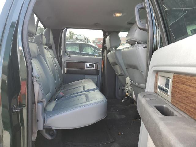 Photo 10 from auction – 2013 FORD F150 SUPER with VIN 1FTFW1ET7DKD77890