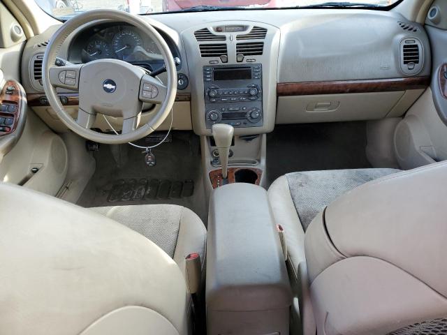 Photo 8 from auction – 2004 CHEVROLET MALIBU LT with VIN 1G1ZU54834F236131